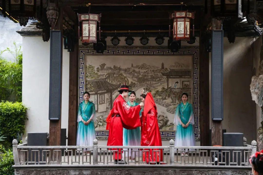 端午必冲！三坊七巷假期全攻略