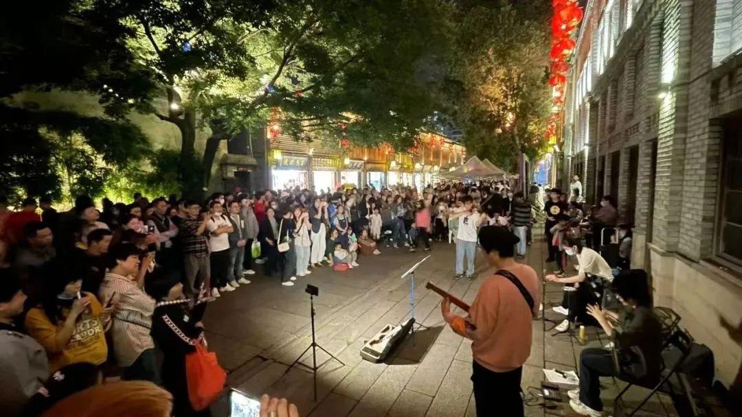 端午必冲！三坊七巷假期全攻略