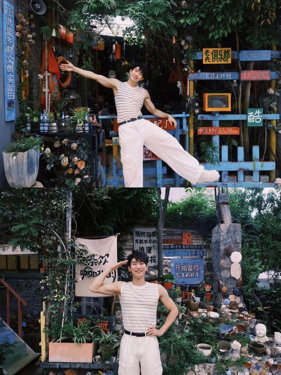 龙舟赛+____？端午长乐玩法多