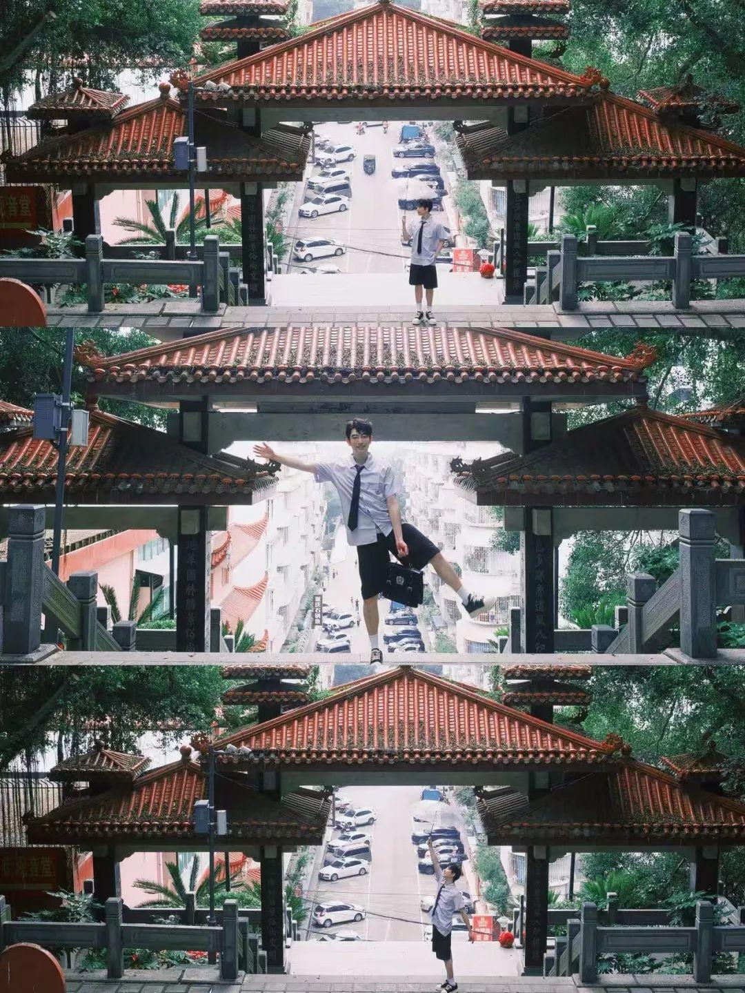 龙舟赛+____？端午长乐玩法多