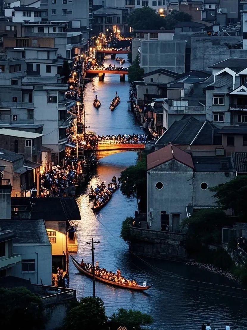 龙舟赛+____？端午长乐玩法多