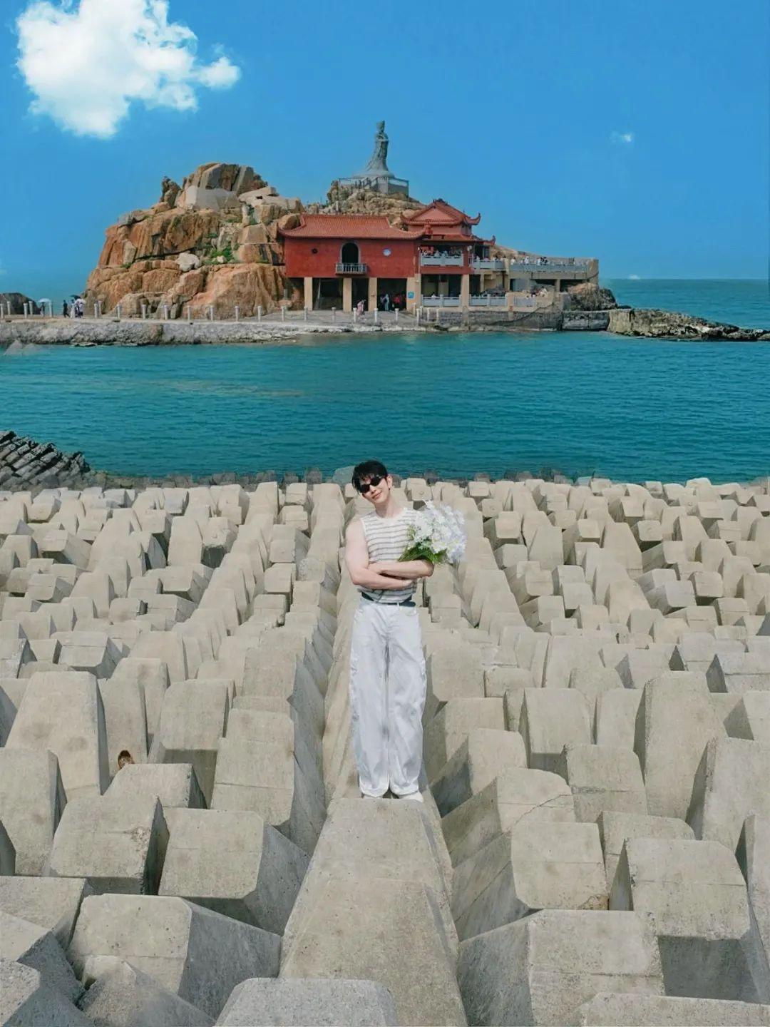 龙舟赛+____？端午长乐玩法多