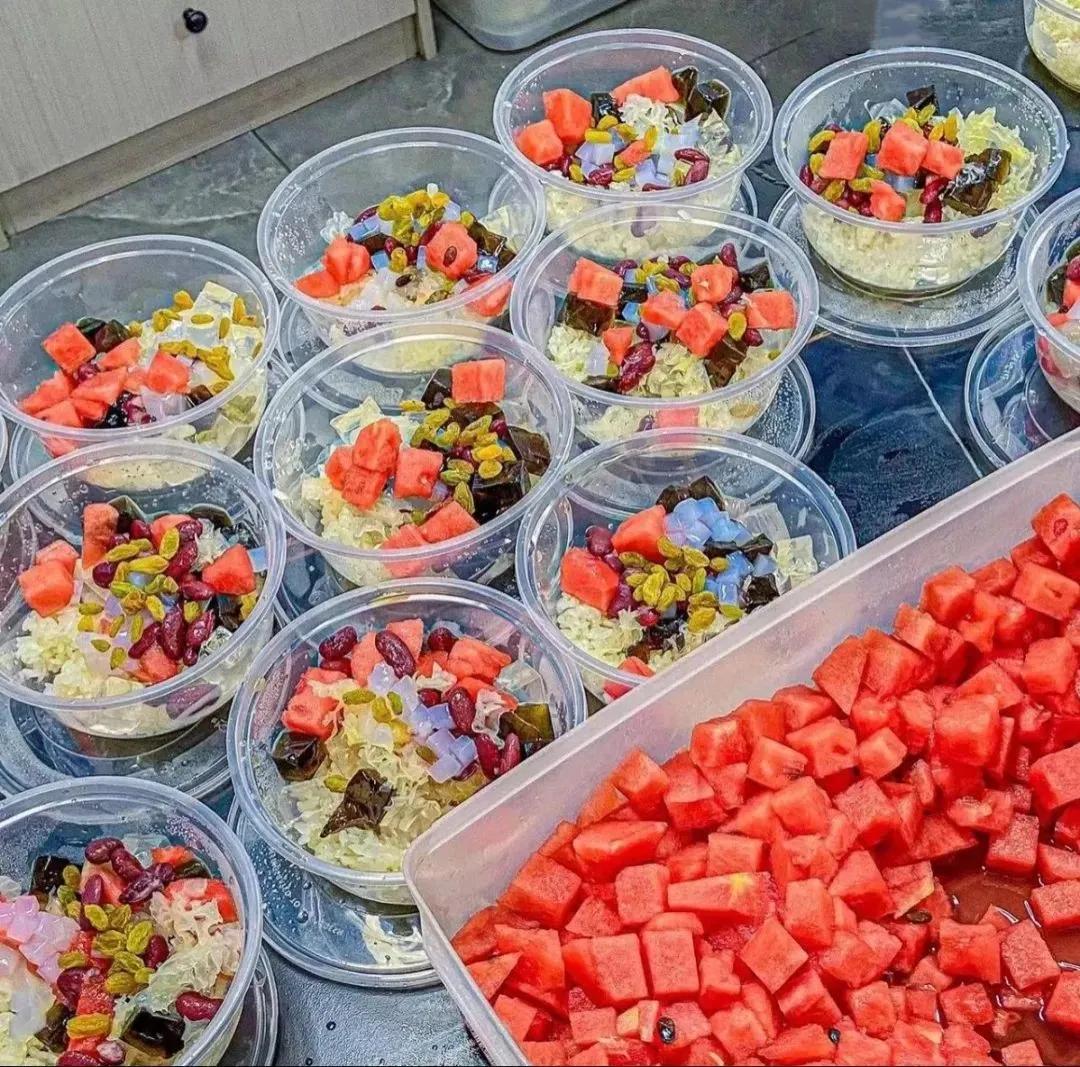 龙舟赛+____？端午长乐玩法多