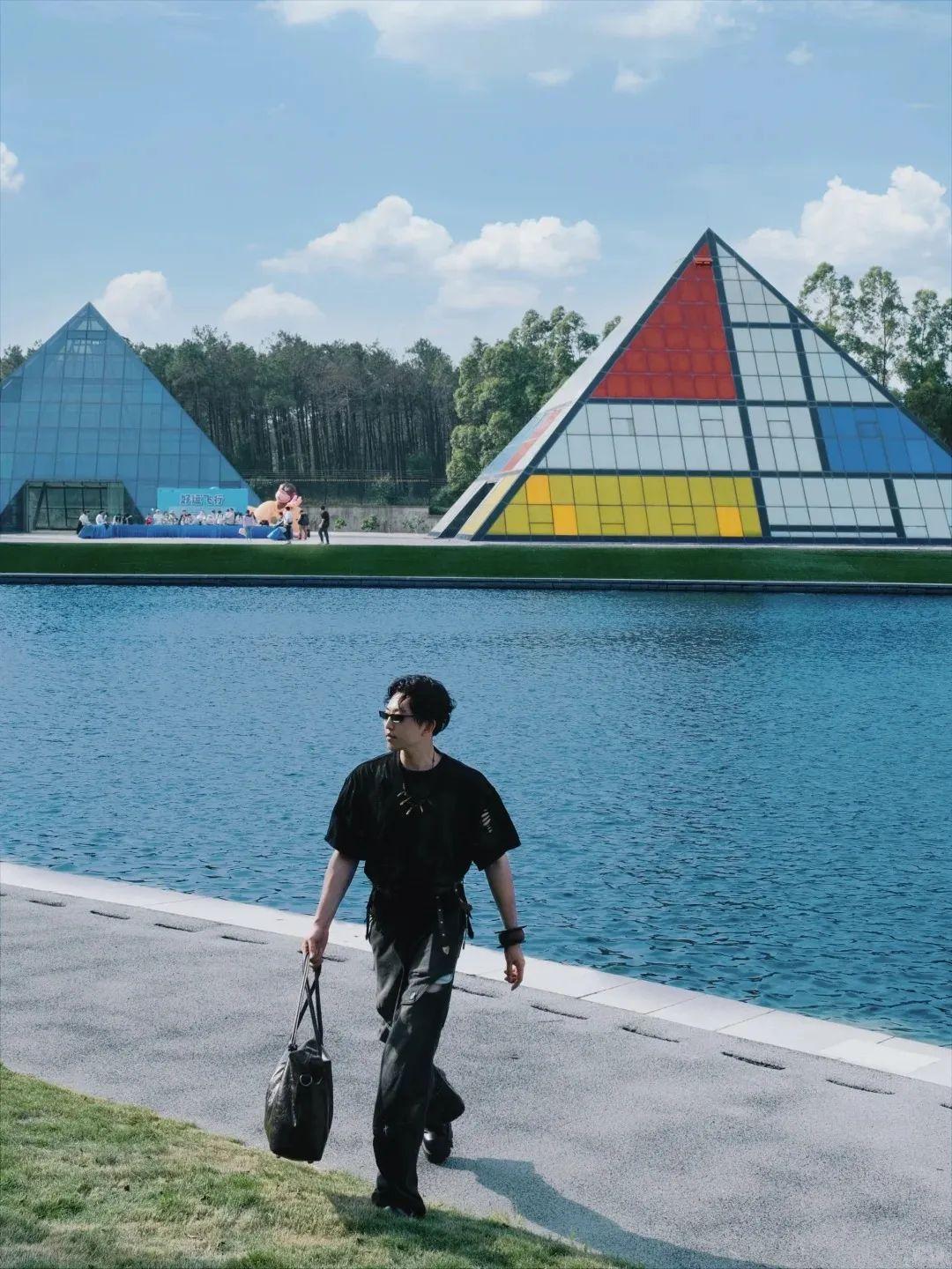 龙舟赛+____？端午长乐玩法多