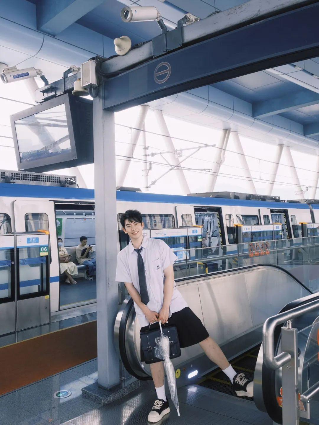 龙舟赛+____？端午长乐玩法多