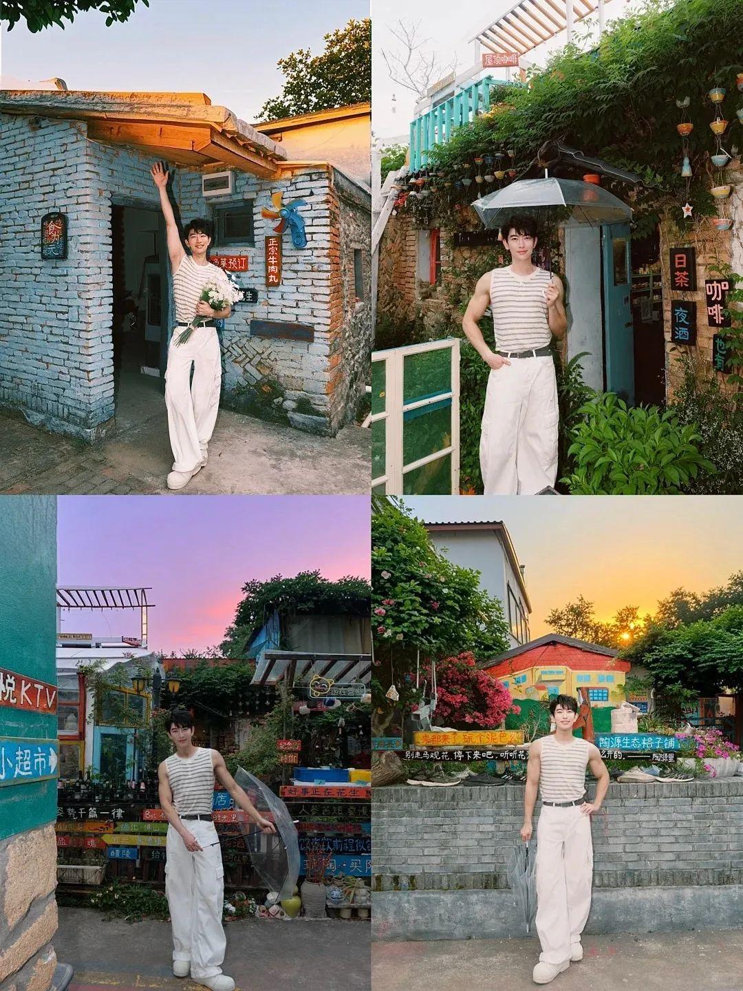 龙舟赛+____？端午长乐玩法多