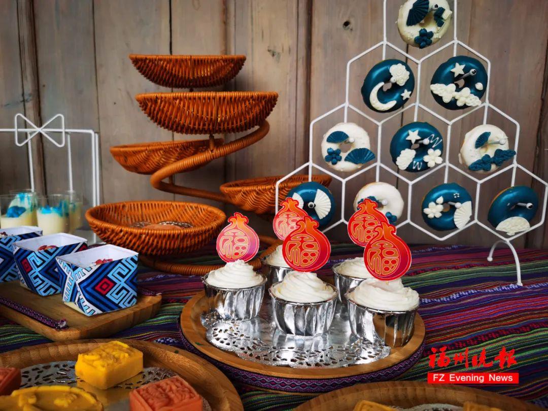 今天！福州这里沸腾了！想参加的，明天来！