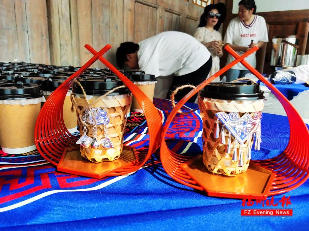 今天！福州这里沸腾了！想参加的，明天来！