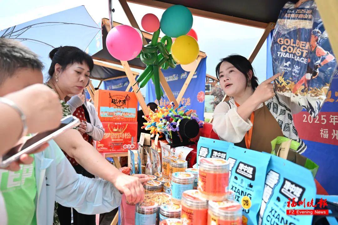 今天！福州这里沸腾了！想参加的，明天来！