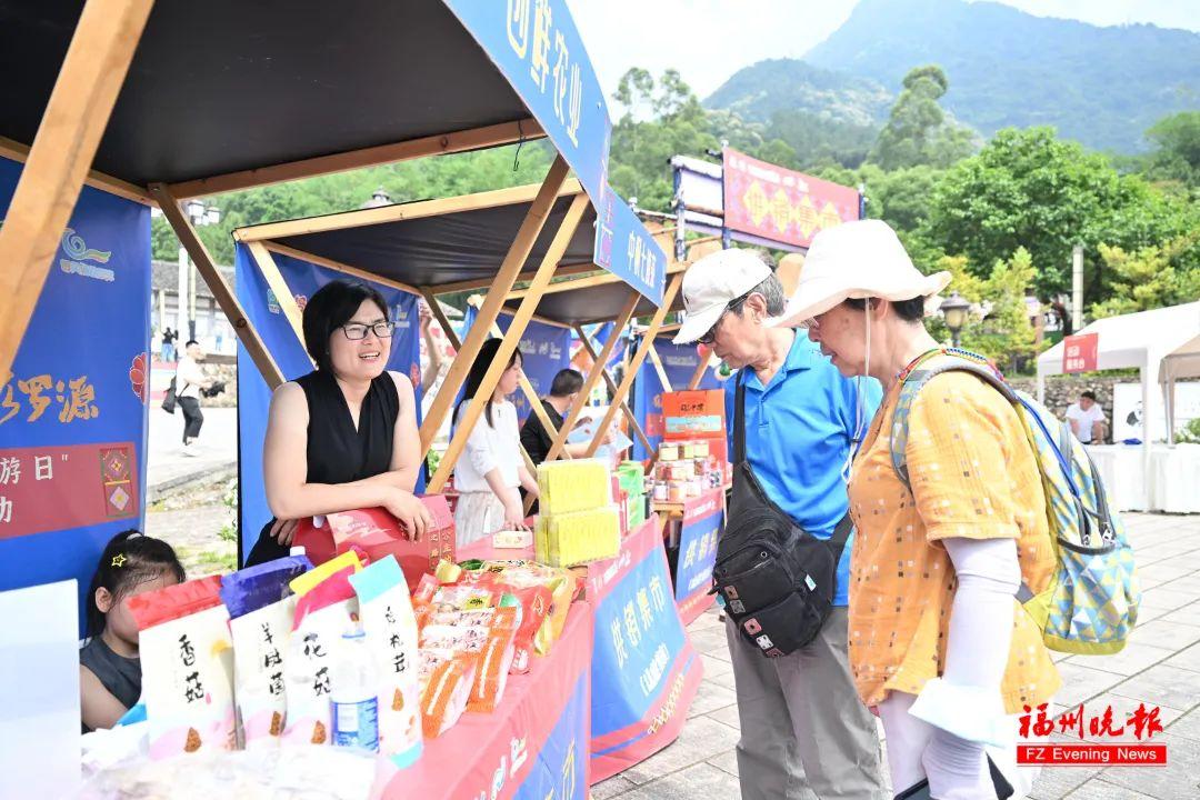 今天！福州这里沸腾了！想参加的，明天来！