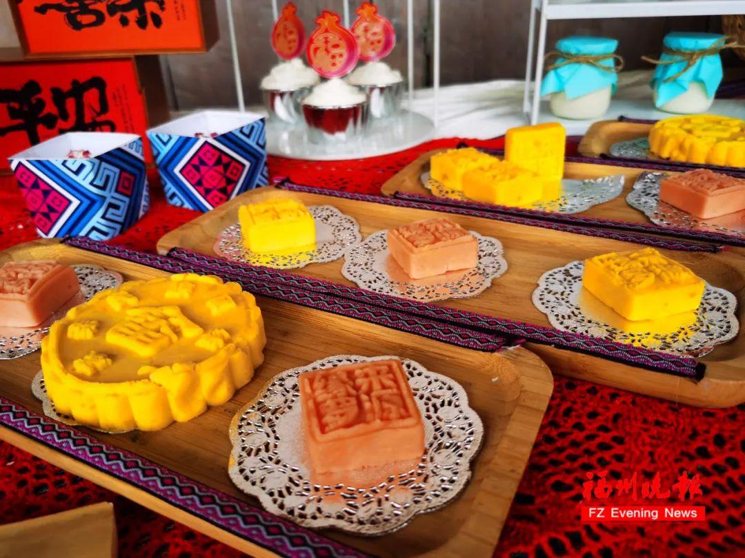 今天！福州这里沸腾了！想参加的，明天来！