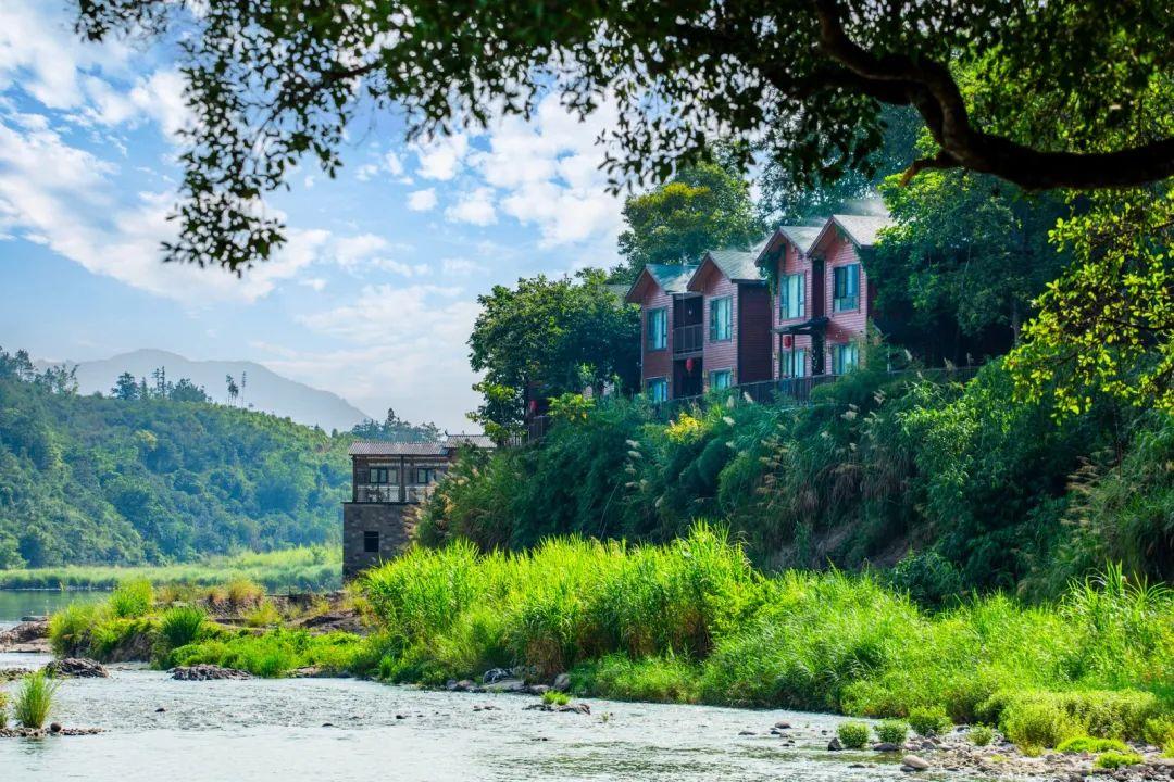 自驾吧！去永泰