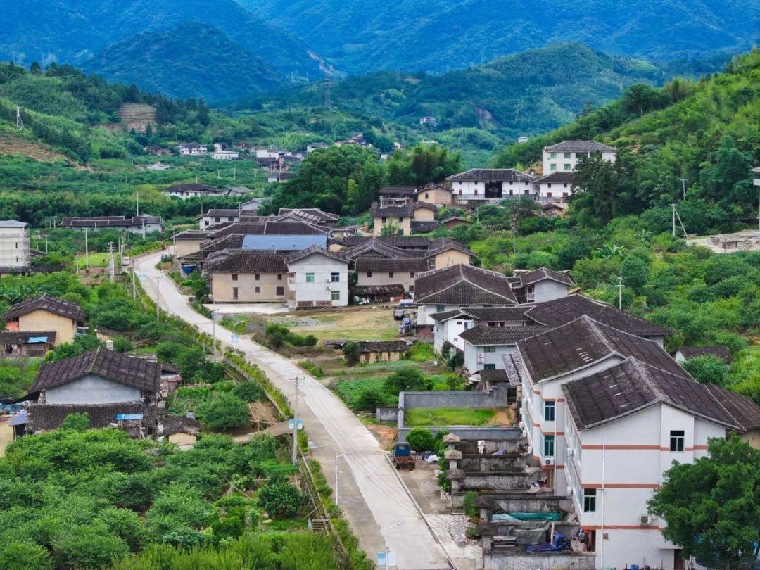 自驾吧！去永泰