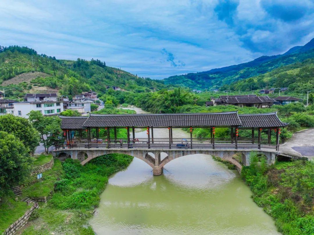 自驾吧！去永泰