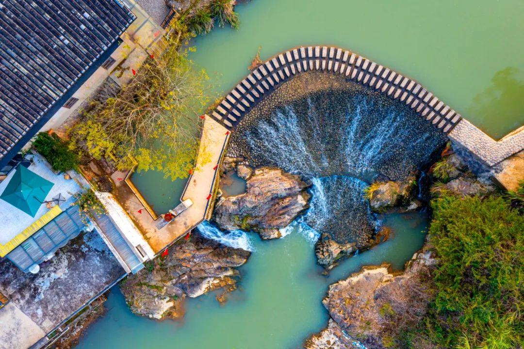 自驾吧！去永泰