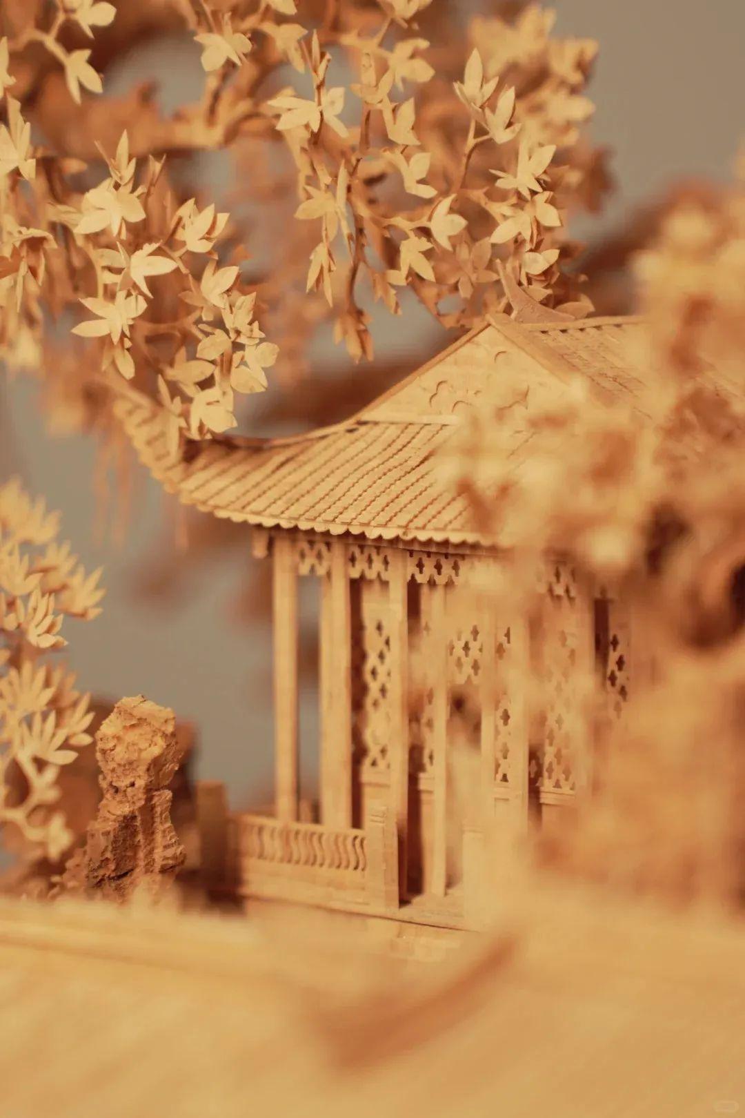 火出圈！赵丽颖同款软木画，全网“上头”