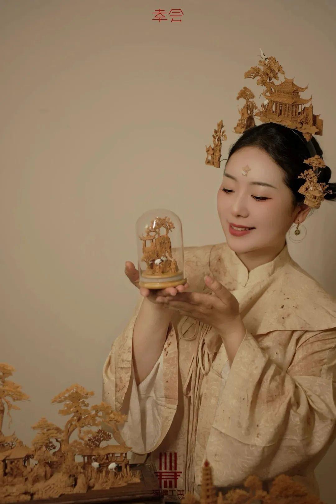 火出圈！赵丽颖同款软木画，全网“上头”