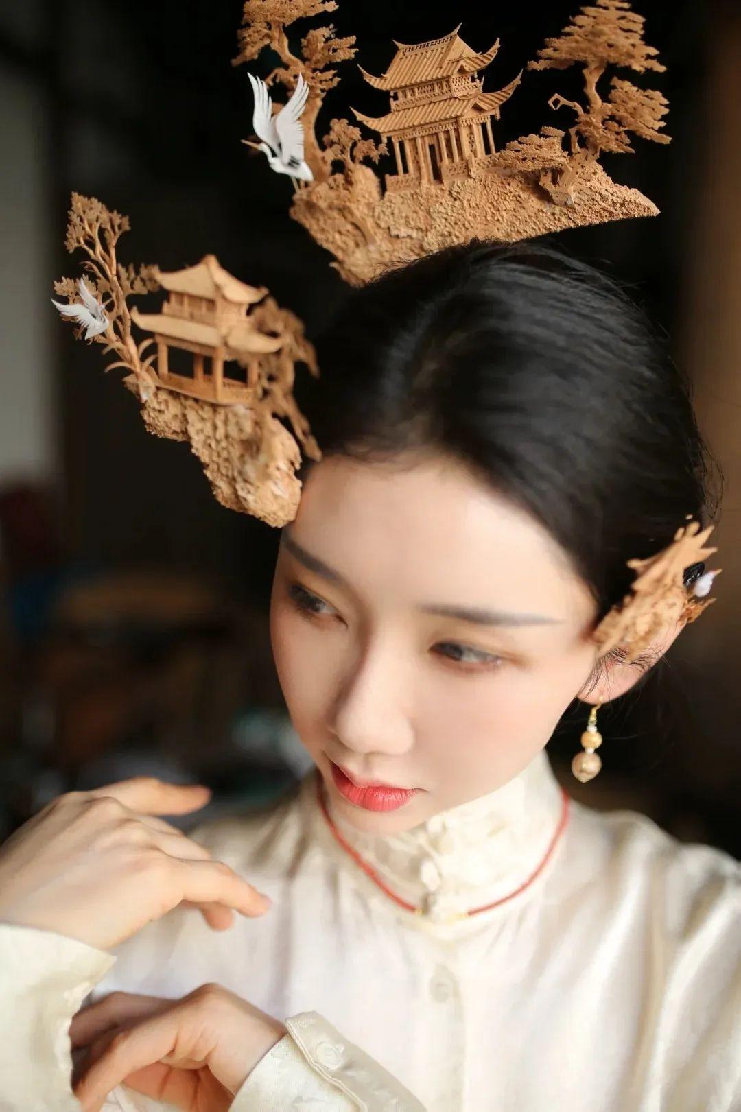 火出圈！赵丽颖同款软木画，全网“上头”