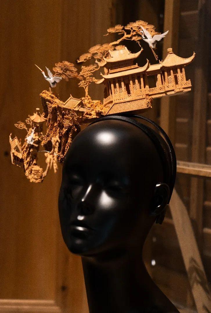 火出圈！赵丽颖同款软木画，全网“上头”