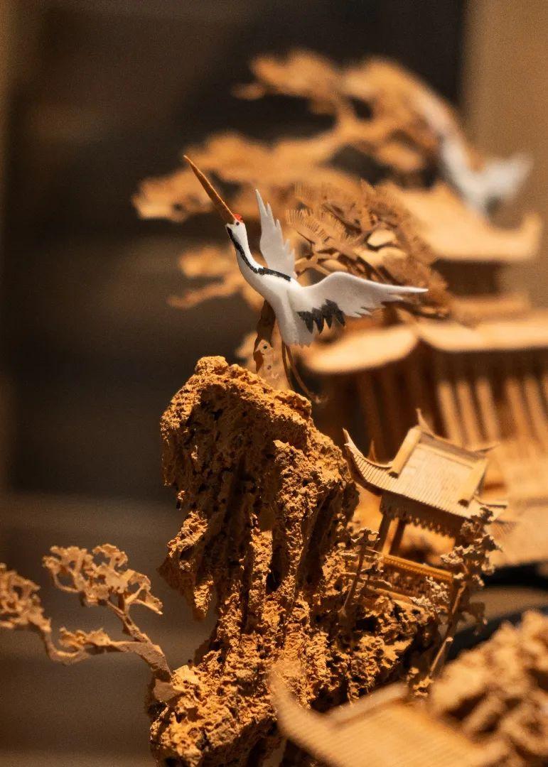 火出圈！赵丽颖同款软木画，全网“上头”