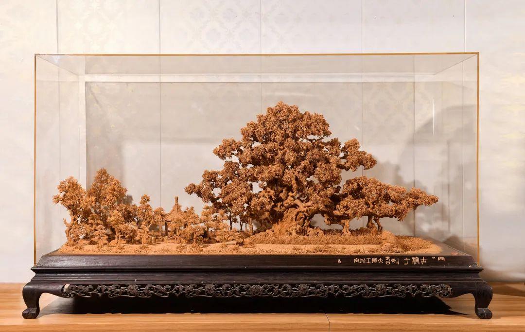 火出圈！赵丽颖同款软木画，全网“上头”