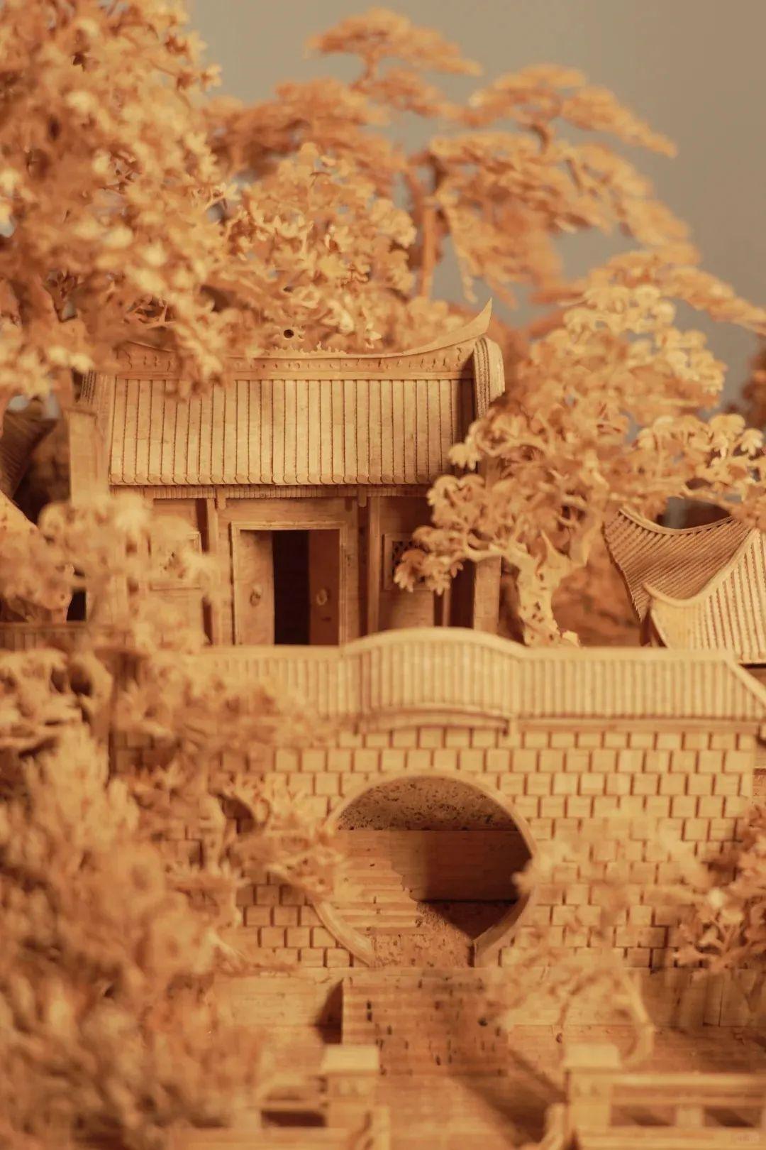 火出圈！赵丽颖同款软木画，全网“上头”