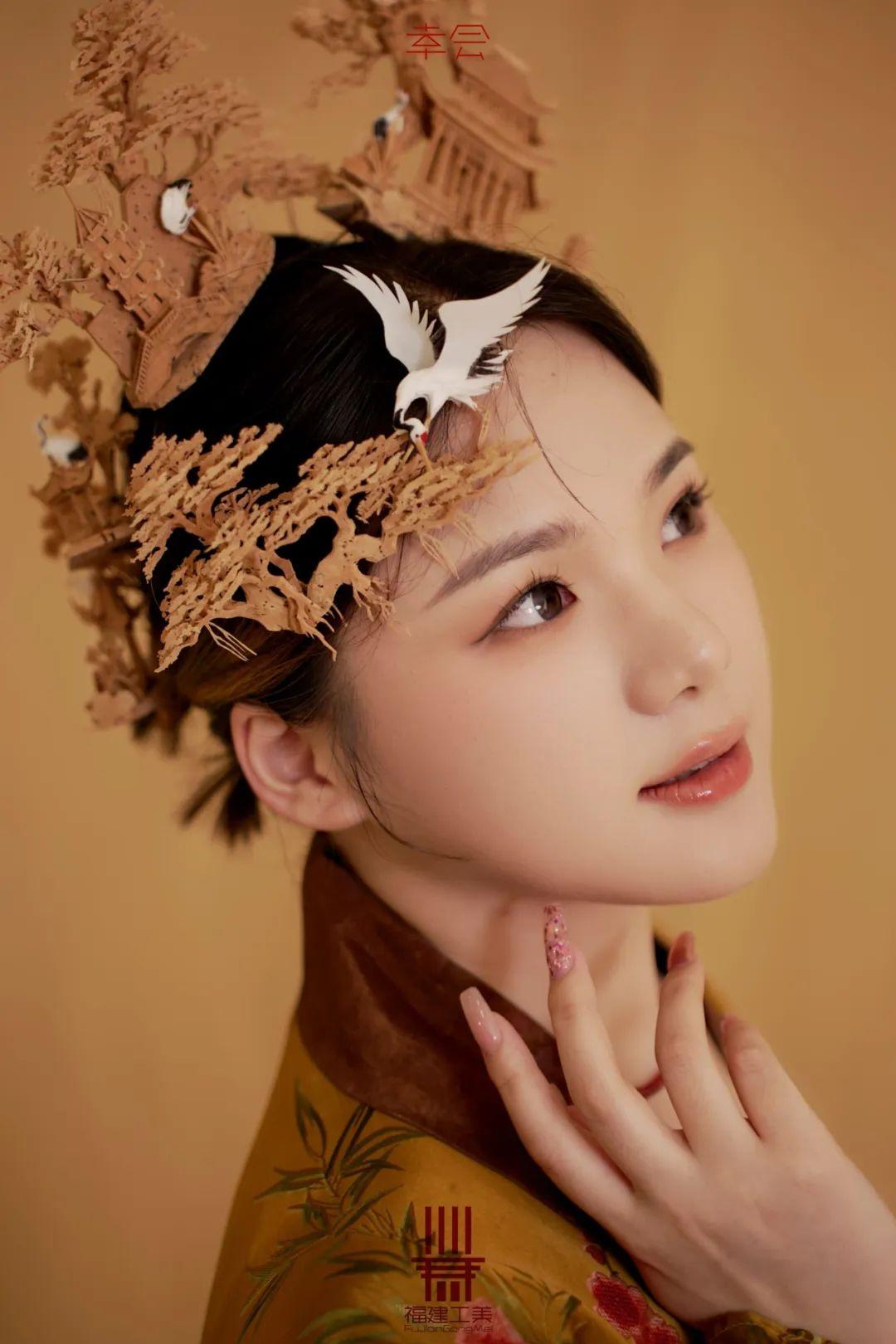 火出圈！赵丽颖同款软木画，全网“上头”