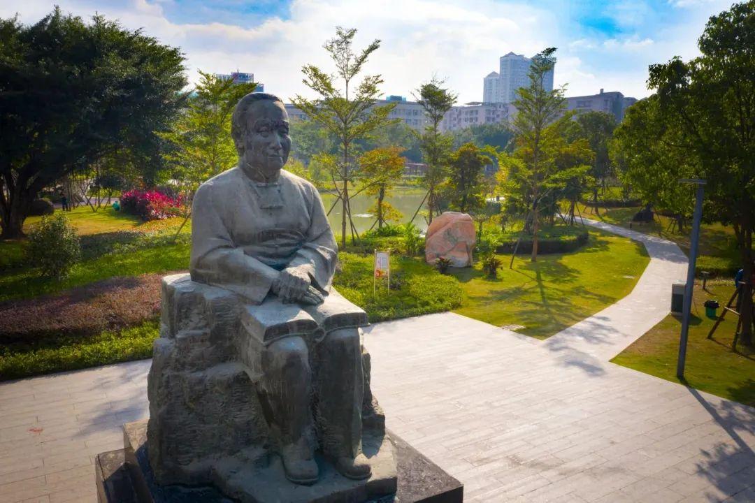 乘地铁游福州，开启“园”气满满的一天！