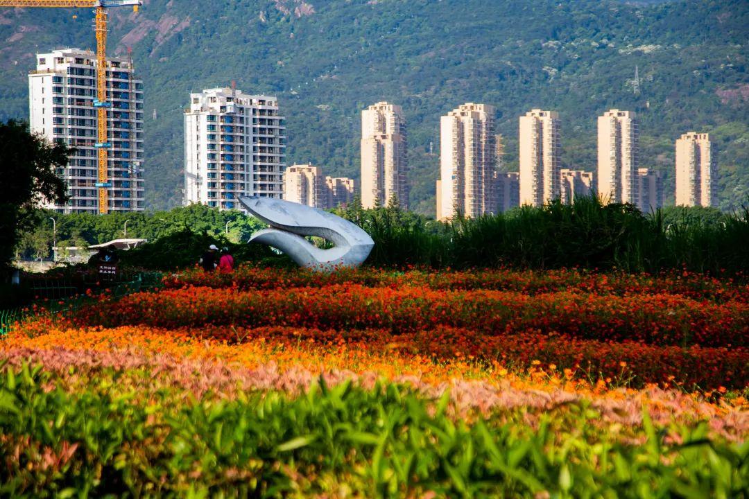 乘地铁游福州，开启“园”气满满的一天！