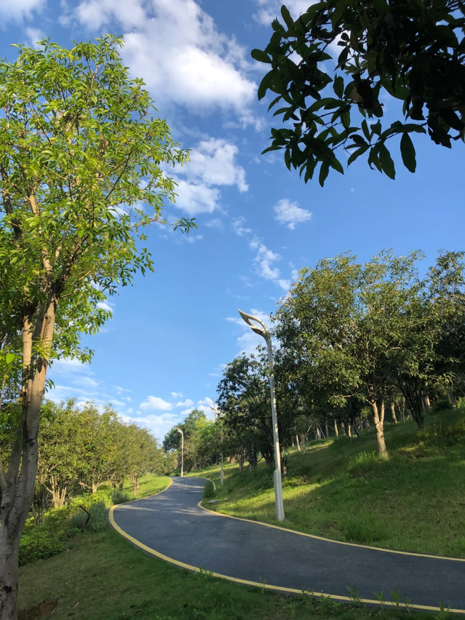 乘地铁游福州，开启“园”气满满的一天！