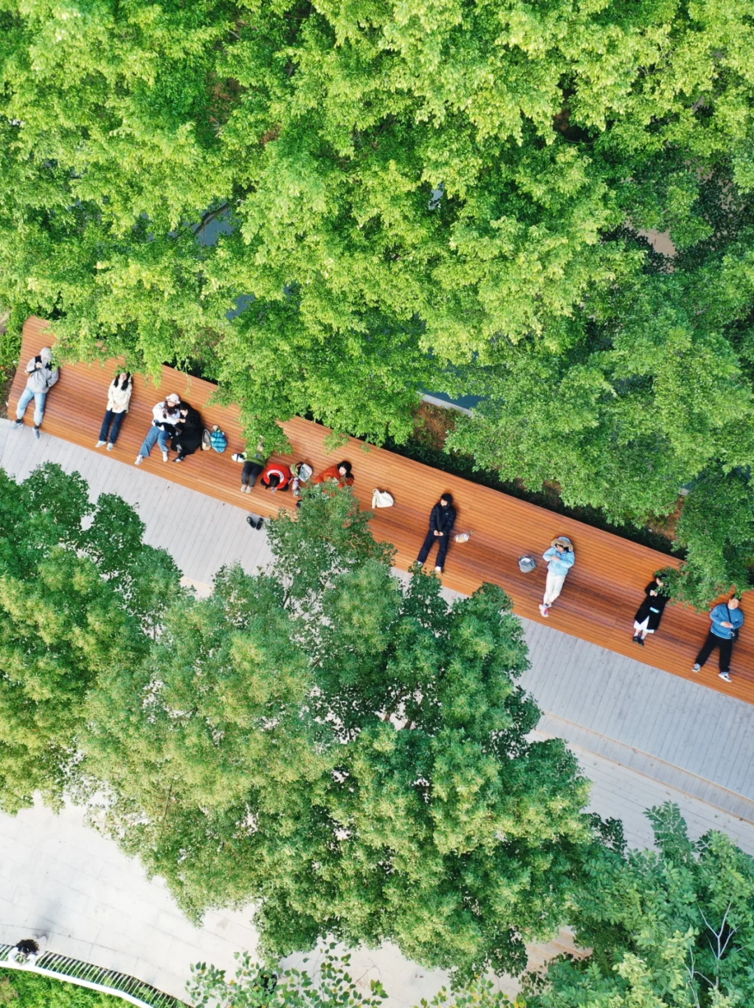 乘地铁游福州，开启“园”气满满的一天！