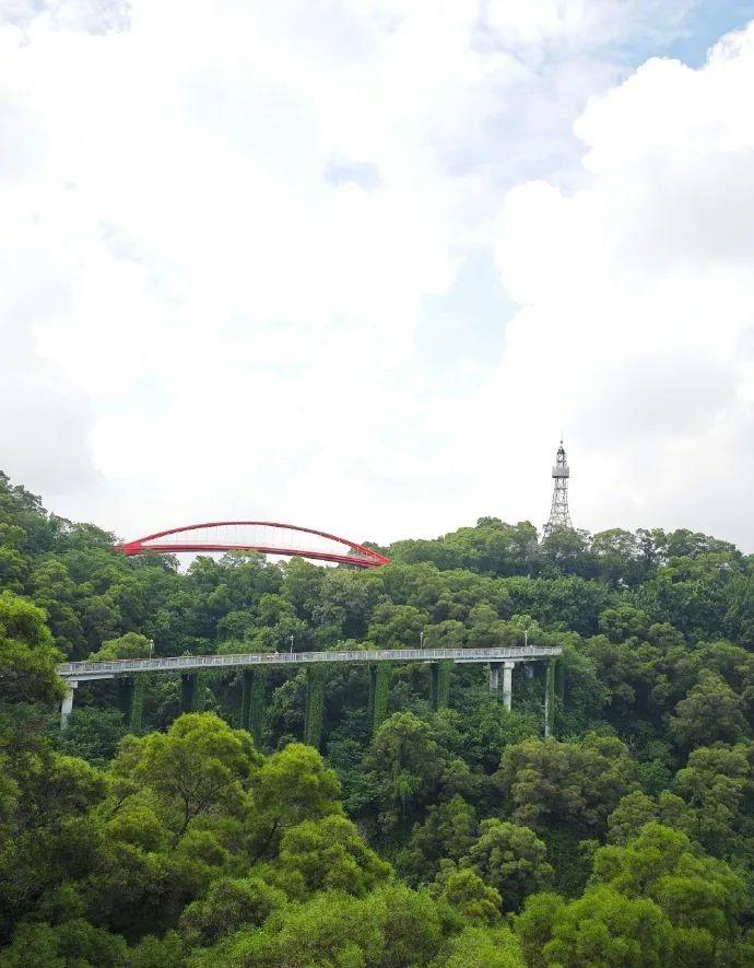 乘地铁游福州，开启“园”气满满的一天！