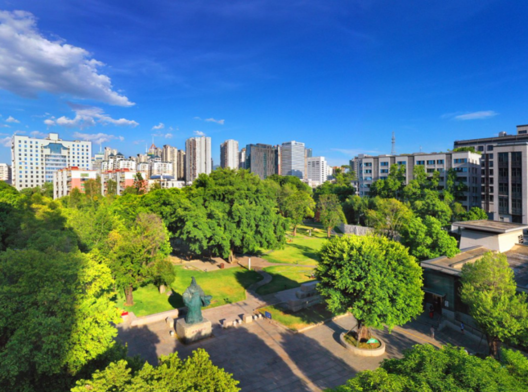 乘地铁游福州，开启“园”气满满的一天！