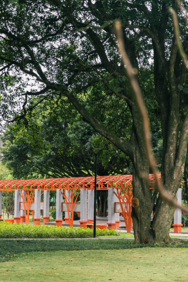 乘地铁游福州，开启“园”气满满的一天！