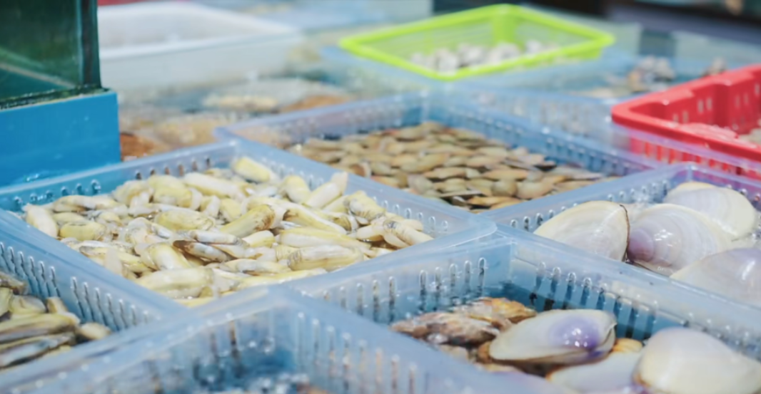 五月，遇见福州那片海！