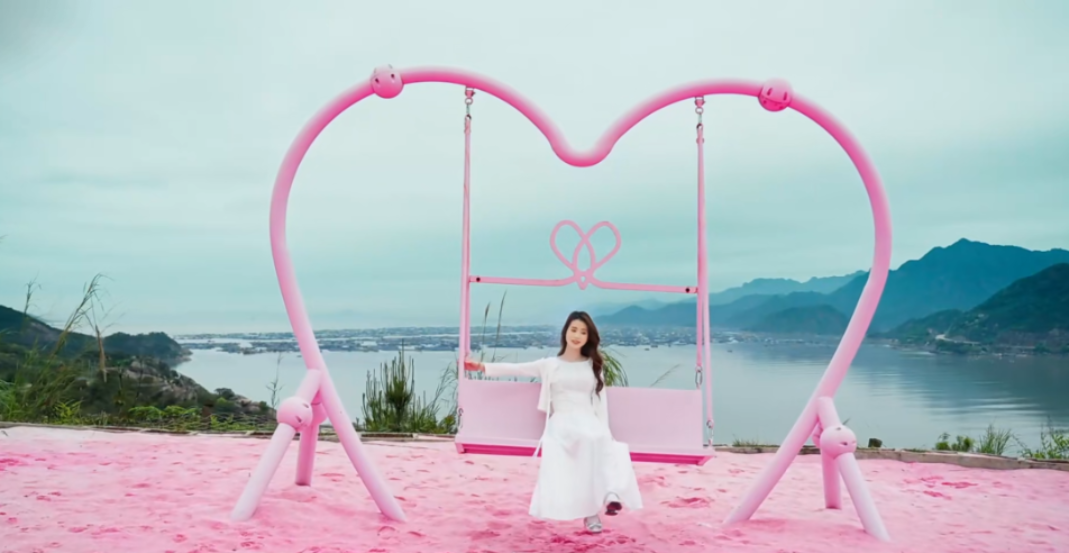 五月，遇见福州那片海！