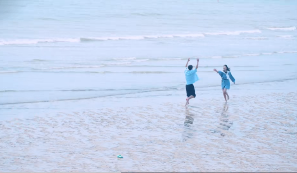 五月，遇见福州那片海！