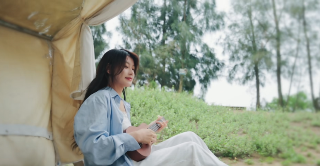 五月，遇见福州那片海！