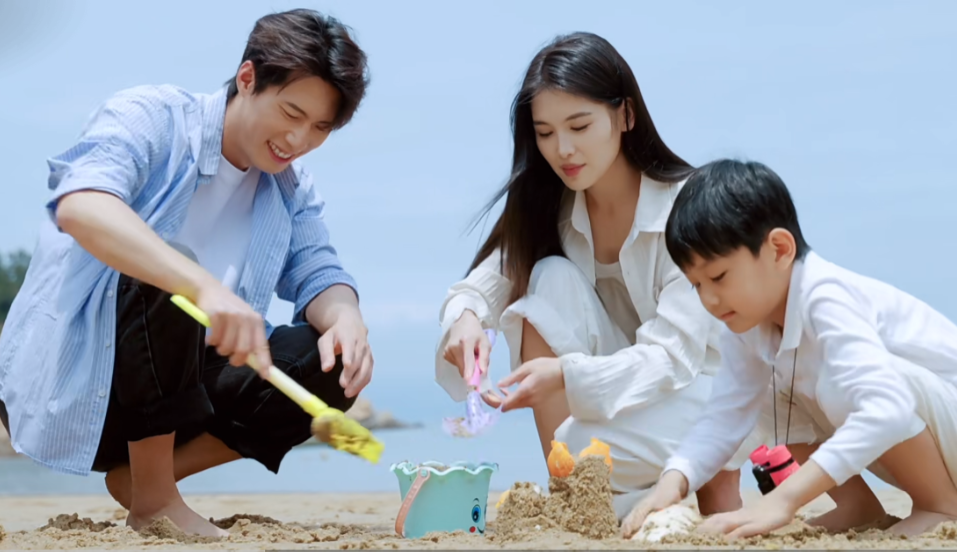 五月，遇见福州那片海！