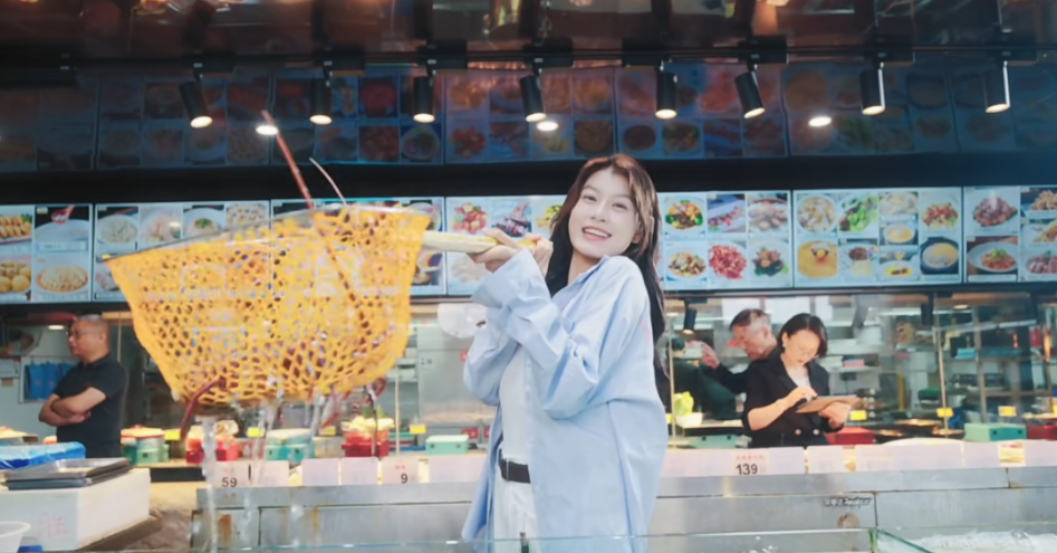 五月，遇见福州那片海！