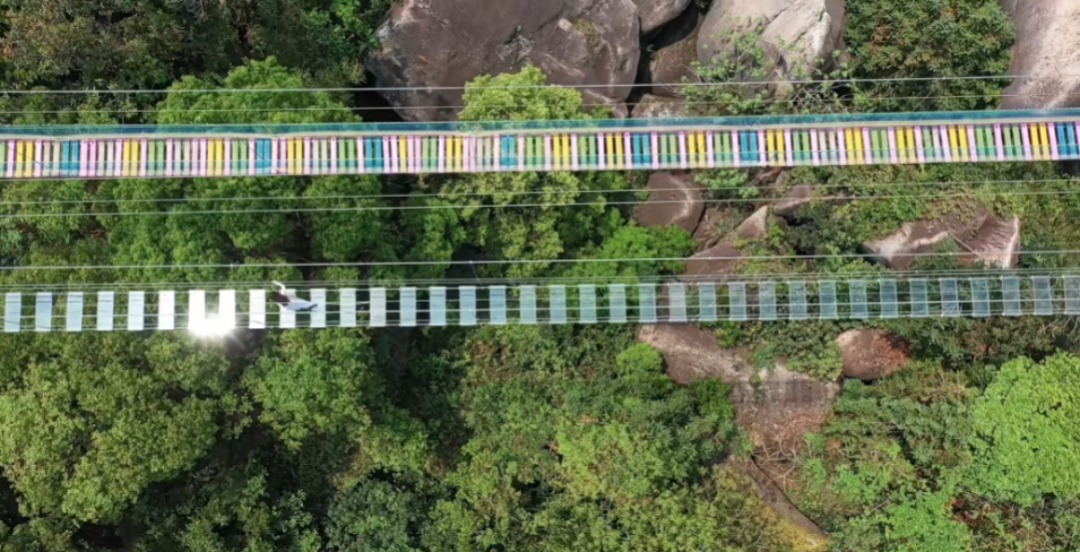 五月，遇见福州那片海！