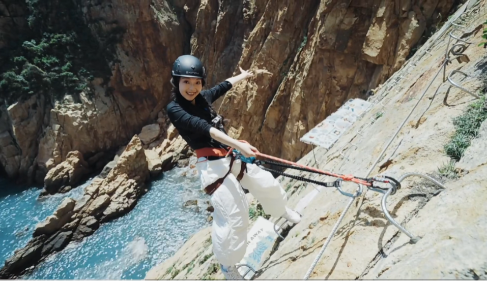 五月，遇见福州那片海！