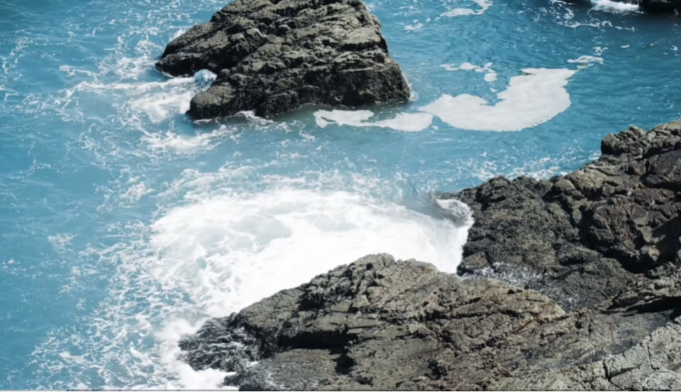 五月，遇见福州那片海！