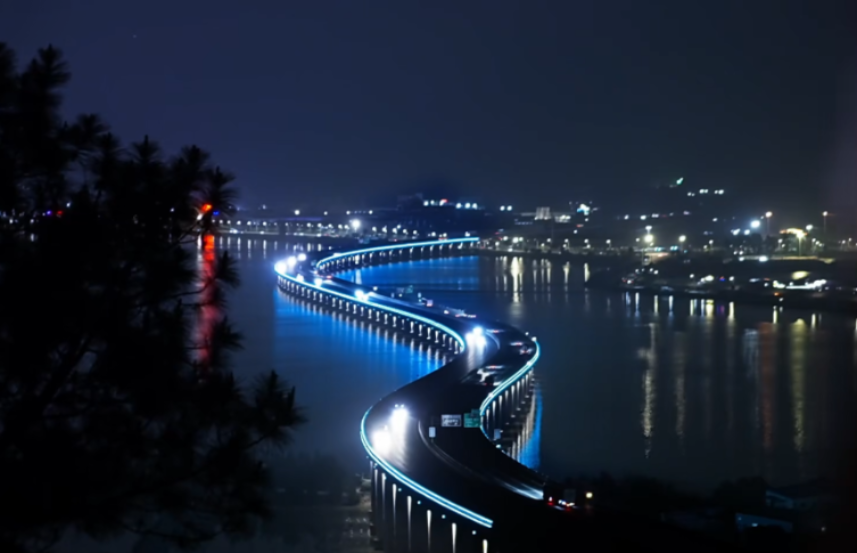 五月，遇见福州那片海！