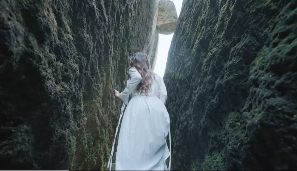 五月，遇见福州那片海！