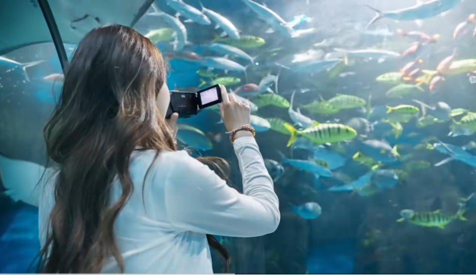 五月，遇见福州那片海！