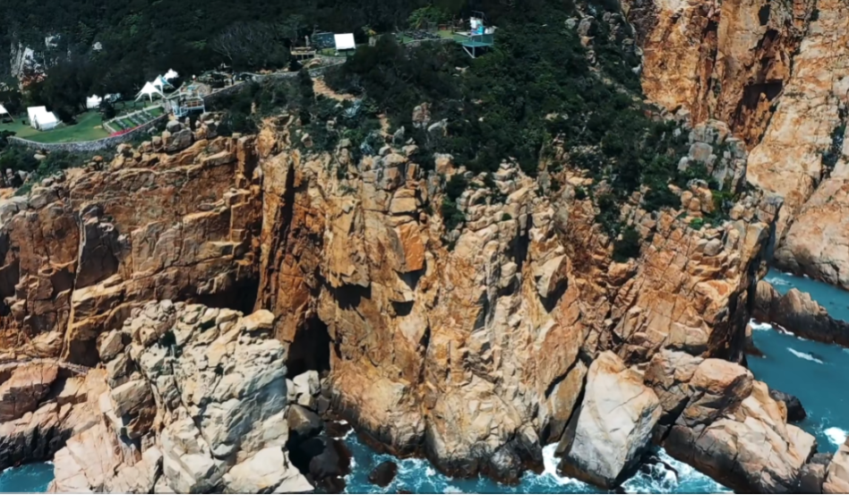 五月，遇见福州那片海！