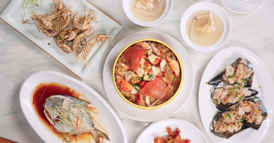 五月，遇见福州那片海！