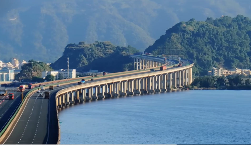 五月，遇见福州那片海！