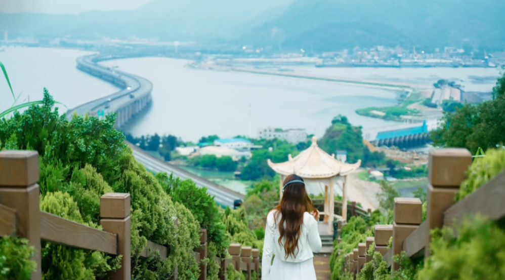 五月，遇见福州那片海！